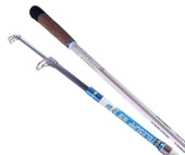 Ryobı Suprema 415 Cm 100-250 Gr Atarlı Surf Kamış thumbnail 3