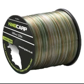 Sazan Misinası Fladen King Carp Yeşil Kamuflaj Misina 0.35 Mm - 1