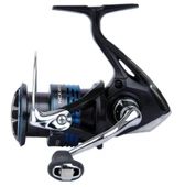 Shimano Nexave Fı C3000 Hg Yüksek Devir Spin Makinesi - 2