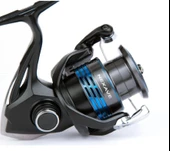 Shimano Nexave Fı 2500 Hg Yüksek Devir Lrf Spin Makinesi thumbnail 2