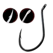 Shogun 9950 Octopus Beak Black Büyük Beden Olta İğnesi No:8/0 thumbnail 3