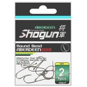 Shogun 9968 Aberdeen Delikli İğne No:3/0 thumbnail 1