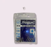 Shogun Splıt Halka 20’Li Paket No:7 - 1