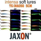 Silikon Balık Jaxon Gummy Intensa Tg-Ina050 5Cm 5’Li Pk Renk:M thumbnail 1