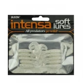 Silikon Balık Jaxon Gummy Intensa Tg-Int038 3,8Cm 10’Lu Pk Renk:C - 3