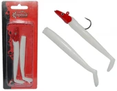 Silikon Yem Captain Ultimate Sardıne 2Li Pk 12.5 Cm Renk: 2 thumbnail 1