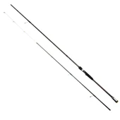 Silstar 3605 Micro Game 198Cm 2 Parça Lrf Kamışı 3-10Gr Atar - 1