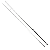Silstar 3615 Capture Spin 248Cm 2 Parça Spin Kamışı 8-27Gr Atar - 1