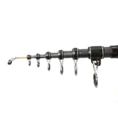 Sörf Kamış Captain Matrıx 420Cm 150-250Gr Aksiyonlu - 2