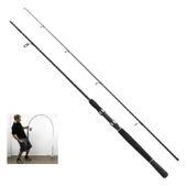 Spin Kamışı Fladen Xtra Flexx 240Cm 15-40Gr Aksiyonlu - 1