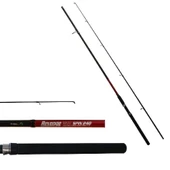 Spin Kamışı Eurofısh Revenge Wrc Spın 240Cm 10-35Gr Aksiyonlu - 1