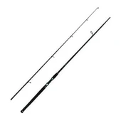 Spin Kamışı Oskar Longlife Xtra Flexx 210Cm 10-30 Gr Aksiyonlu - 1