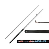 Spin Kamışı Oskar Longlife Xtra Flexx 210Cm 10-30 Gr Aksiyonlu - 3