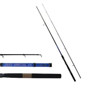 Spin Kamışı Eurofısh Tutı Specıal 270Cm 12-48Gr Aksiyonlu thumbnail 2