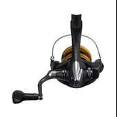 Shimano Fx 4000 Fc Spin Olta Makinesi - 4