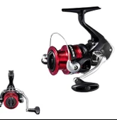 Shimano Sienna C3000 Fg Spin Olta Makinesi - 2