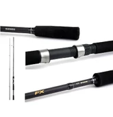 Shimano Fx Xt 270Mh 14-40 Gr Aksiyonlu Spin Kamışı thumbnail 1
