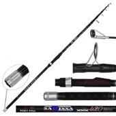 Surf Kamışı Portfish Sarissa Surf Carbon Olta Kamışı 450 Cm 250 G - 2