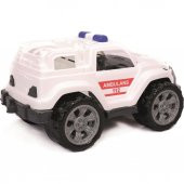 Polesie Lejyon Ambulans 1152 83951 - 3