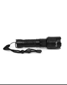 Watton Wt-604 3000 Lümen Güçlü El Feneri - 2