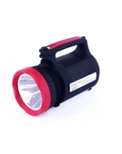 Watton Wt-315 Solar Güneş Enerjili Fener Işıldak Led Ampül - 2