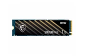 1TB MSI SSD SPATIUM M450 NVME M.2 3600/3000MB/s - 1