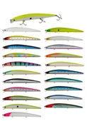 Wily Crafty 14.5 Cm Maket Balık 19,5 Gr (0-0.6M) Renk:35 - 1
