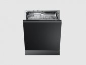 Teka DFI 46700 TTM 7 Programlı Ankastre Bulaşık Makinesi - 1
