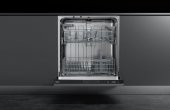 Teka DFI 46700 TTM 7 Programlı Ankastre Bulaşık Makinesi - 5