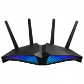 ASUS DSL-AX82U 5400mbps AX5400 Dual Band Modem Router - 1