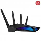 ASUS DSL-AX82U 5400mbps AX5400 Dual Band Modem Router - 3