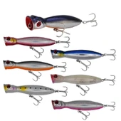 Wily Pangea 13 Cm Maket Balık 36 Gr Su Üstü Renk:23 - 1