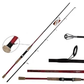 Wily Metalix 210 Cm Spin Kamış 7-35 Gr - 1