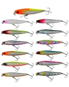 Wily Ripper 9 Cm Maket Balık 25 Gr Sinking Renk:54 thumbnail 1