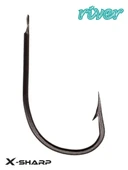 X-Sharp River 221Bn (505 Muadili) Kutu İğne No:8 thumbnail 2