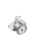 Marelli zamak oval çekmece kilidi mobilya kilidi, dolap kilidi - 1