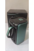 Abdullah Efendi Keyif Türk Kahvesi Makinesi E220 Mint - 3