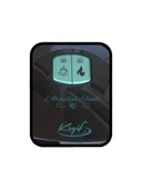 Abdullah Efendi Keyif Türk Kahvesi Makinesi E220 Mint - 5