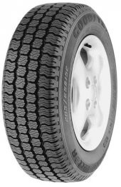 Goodyear 225/65R16c 128/118N Cargo Vector Dört Mevsim Lastiği - 1