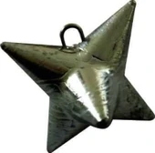 Yıldız Olta Kurşunu 100Gr - 1