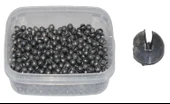Yarık Kurşun 3Gr 10’Lu Paket - 1