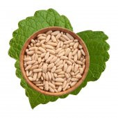 Çam Fıstık Dolmalık 500 g - 1