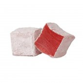 Güllü Lokum ( 500 gr ) - 1