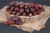 Kudüs Hurma Small ( 500 gr ) - 3
