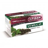 Yeşil Çay 20li - 1