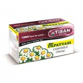 Papatya Çayı 20li - 1
