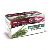 Biberiye Çayı 20li - 1