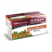 Sinameki Çayı 20li - 1