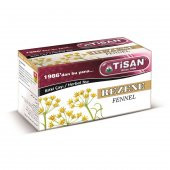 Rezene Bitki Çayı - 1