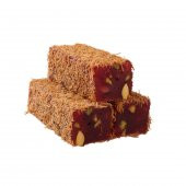 Kadayıflı Fitil Lokum ( 500 gr ) - 1